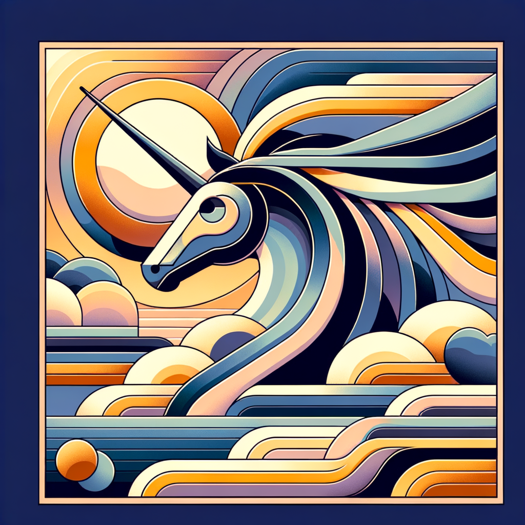 Unicorn Reels Harmony